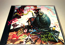 Usado, 4 Non BLondes CD Bigger Better Faster More debut album hit What's Up Linda Perry comprar usado  Enviando para Brazil