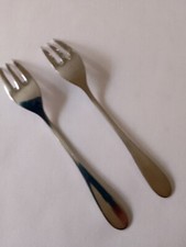 Stück kuchengabeln marke gebraucht kaufen  Borchen