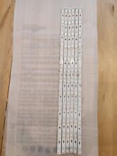 Kit barres leds d'occasion  Lagnieu
