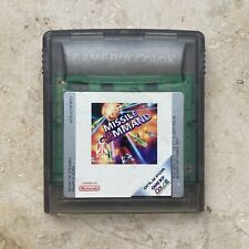 Nintendo gameboy color gebraucht kaufen  Würzburg