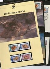 Wwf 1990 nevis gebraucht kaufen  Nürnberg