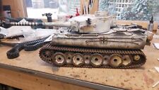 Taigen german tiger for sale  SLEAFORD