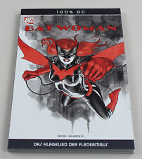 100 batwoman klagelied gebraucht kaufen  Langenhagen