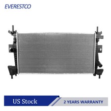 Radiator 2012 2018 for sale  Los Angeles