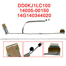 Cabo de Vídeo Laptop LED LCD LVDS Para ASUS X84H X84C X84L A83 A83S A84 A84S K8 comprar usado  Enviando para Brazil
