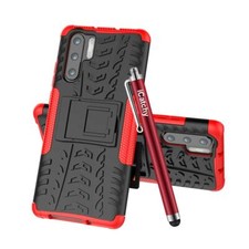 Usado, Capa protetora híbrida resistente à prova de choque para telefone Huawei P30 Pro P30 Lite comprar usado  Enviando para Brazil