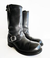 Bottes police motard d'occasion  Toulon-