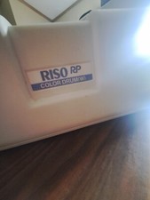 Risogragh color drum for sale  Auburn