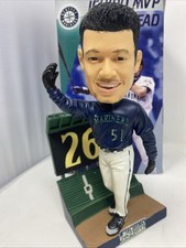 Ichiro suzuki 2001 for sale  Graham