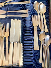 Teiliges silberbesteck menü gebraucht kaufen Teiliges silberbesteck menü gebraucht kaufen  Ludwigsburg