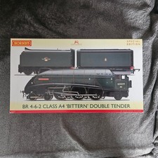 Hornby bittern double for sale  WESTCLIFF-ON-SEA
