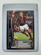 013 thierry henry usato  Pontremoli