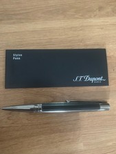 Stylo bille dupont d'occasion  Valençay