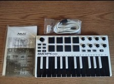 Akai mpk mini for sale  Nyssa