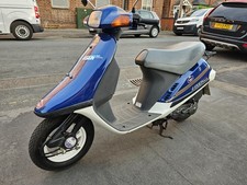Honda vision met for sale  NOTTINGHAM