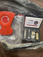 Wheel lock new for sale  DRYBROOK