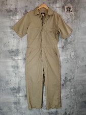 Dickies beige short for sale  BANBURY