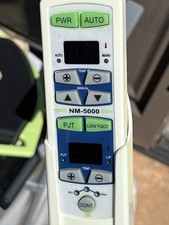 Nuga massage bed for sale  POOLE