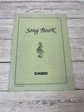 Casio piano song d'occasion  Expédié en Belgium