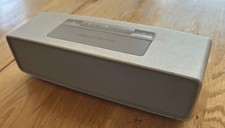 Bose soundlink mini for sale  HARROGATE