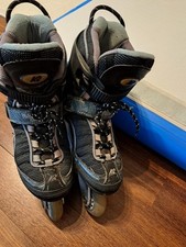 Rollerblades inliner kinder gebraucht kaufen  München