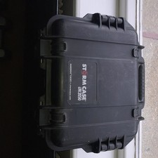 Hardigg peli storm for sale  BINGLEY