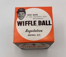 Vintage 1970 wiffle for sale  Williamsport