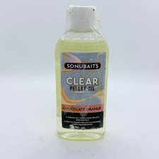 Sonubaits clear pellet for sale  MIRFIELD
