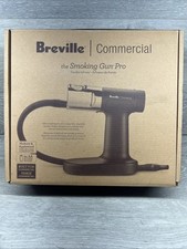Breville smoking gun for sale  Menifee