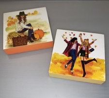 Fashionista girls fall for sale  Missouri City