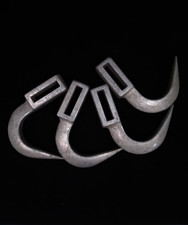 German solid aluminum for sale  San Antonio