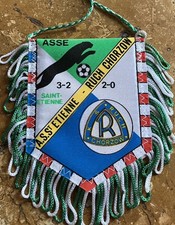 Fanion asse ruch d'occasion  Saint-Etienne