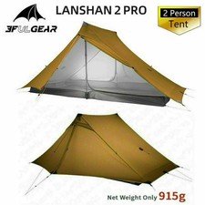 Lanshan ultralight person gebraucht kaufen  Bremen