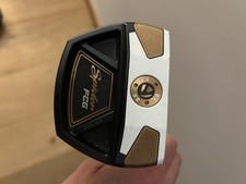 Taylormade spider fcg for sale  STOWMARKET
