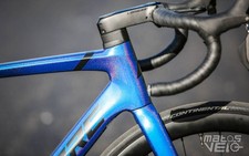 Kit cintre carbone d'occasion  Bois-le-Roi