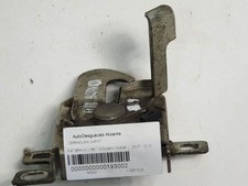 Serratura cofano per usato  Ferrara
