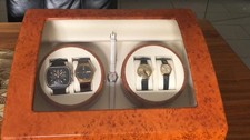 Armbanduhren konvolut nachlass gebraucht kaufen  Hamburg