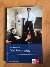 dead poets society gebraucht kaufen dead poets society gebraucht kaufen Ayl, Trassem, Wellen