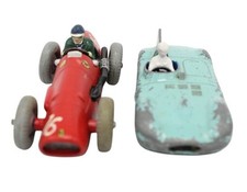 Vtg meccano dinky for sale  LEEDS