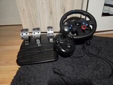 Logitech g29 riginal gebraucht kaufen  Düsseldorf