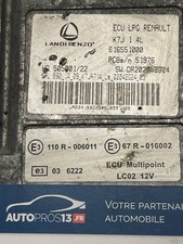 K7j gpl ecu d'occasion  Berre-l'Étang