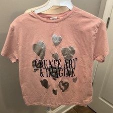 Camisa Zara Girls 13-14 comprar usado  Enviando para Brazil