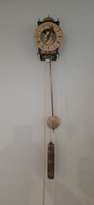 Vintage tempus fugit for sale  Urbana