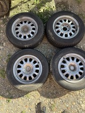 Rig bmw e39 gebraucht kaufen  Wurmannsquick