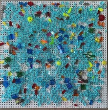 900 lego mixed for sale  Chula Vista