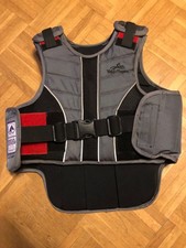 Reitweste sicherheitsweste kin gebraucht kaufen  Monheim