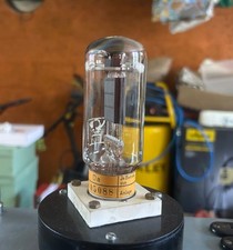 Siemens power triode d'occasion  France