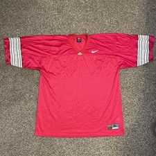 ohio state nike jersey for sale  Heath