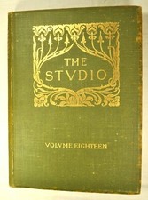 The studio illustrated d'occasion  Vigneux-sur-Seine