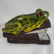 Awesome vintage frog for sale  Newburgh